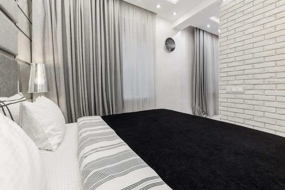 Royal apartments Minsk