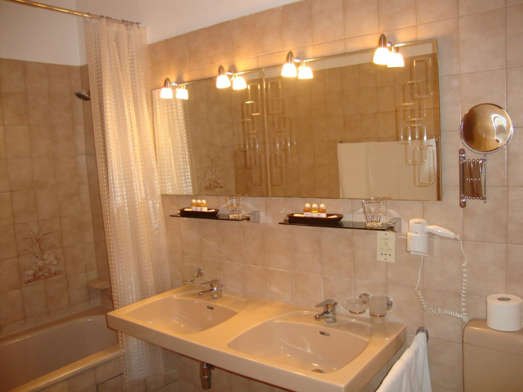 Hotel Bajazzo