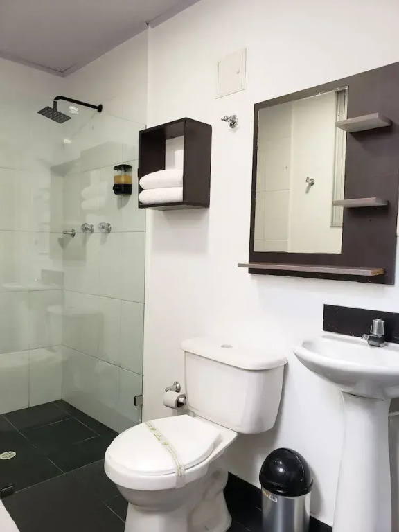 Hotel Suite Center