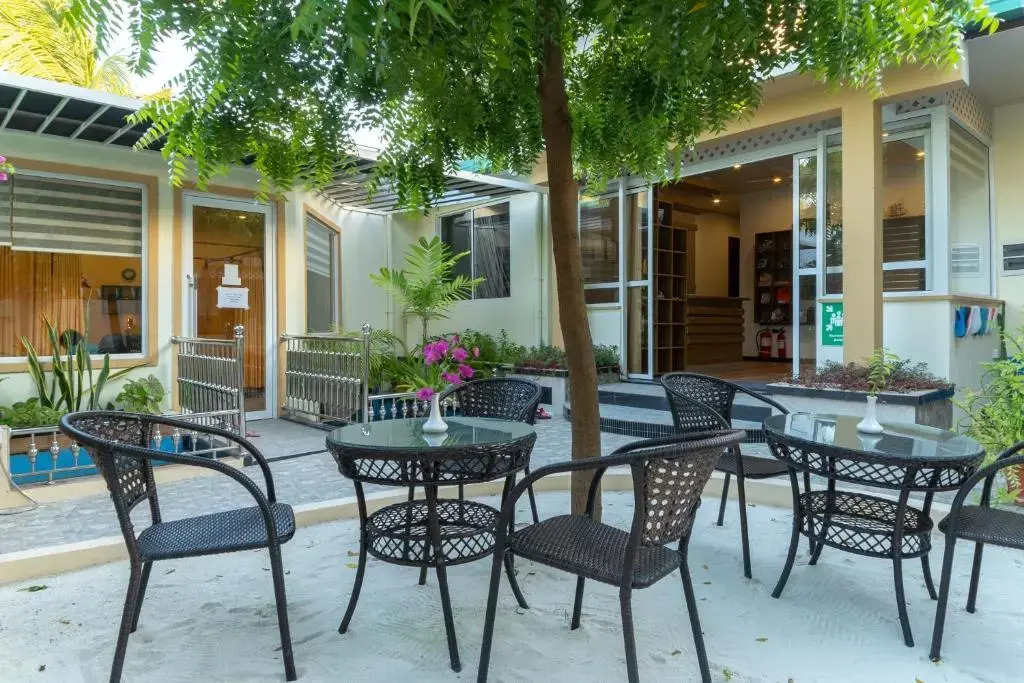 Nala Veli Villa