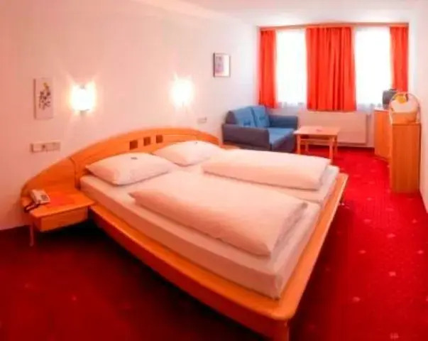 Apparthotel Samson