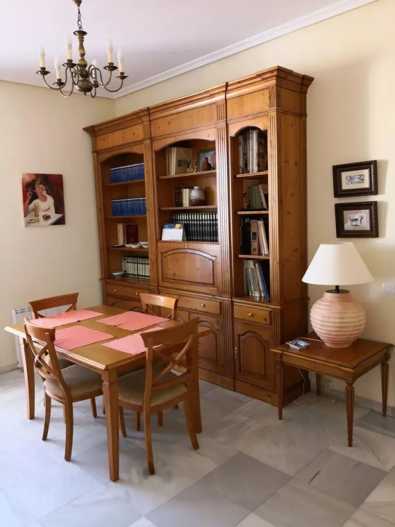 Casa en pleno casco histórico