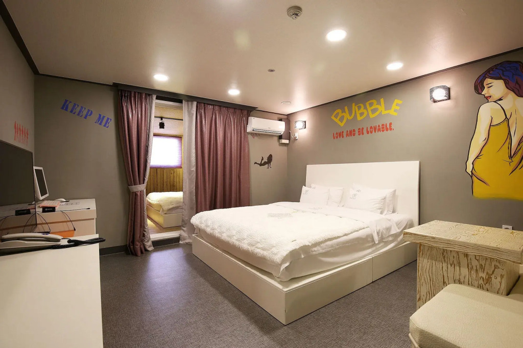 BJ hotel