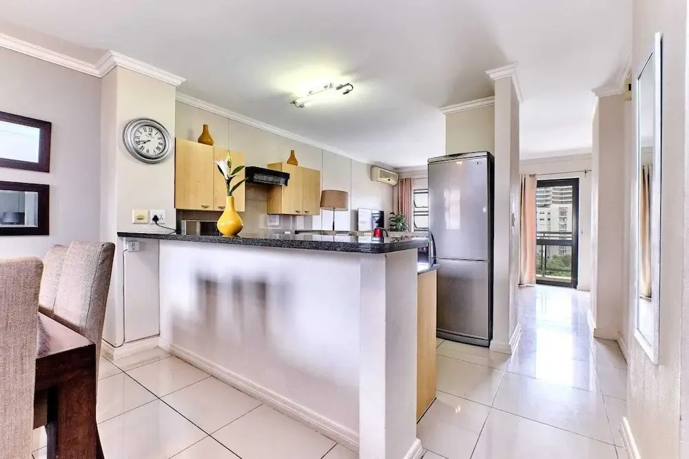 Sandton Heights by Sandton Exclusive
