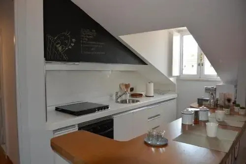 Tic Tac Loft