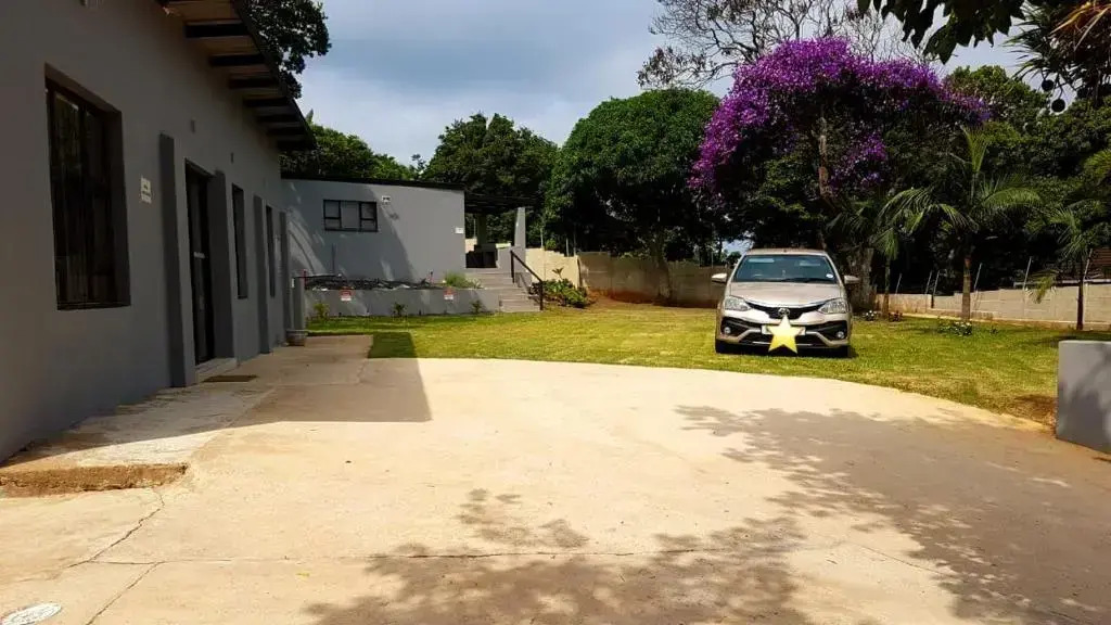 VILLA HOLIDAYS - 16A Berea Road Margate