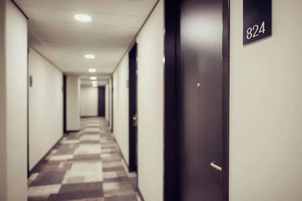 Plaza Residence Almere BW Signature Collection
