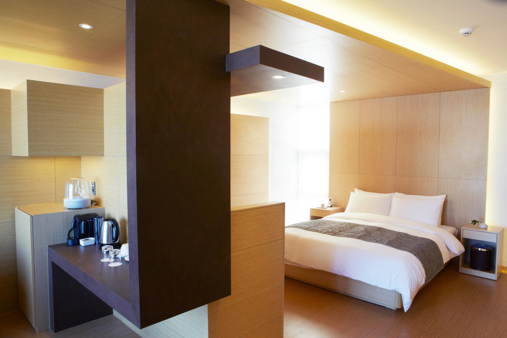 STANFORD Hotel & Resort Jeju
