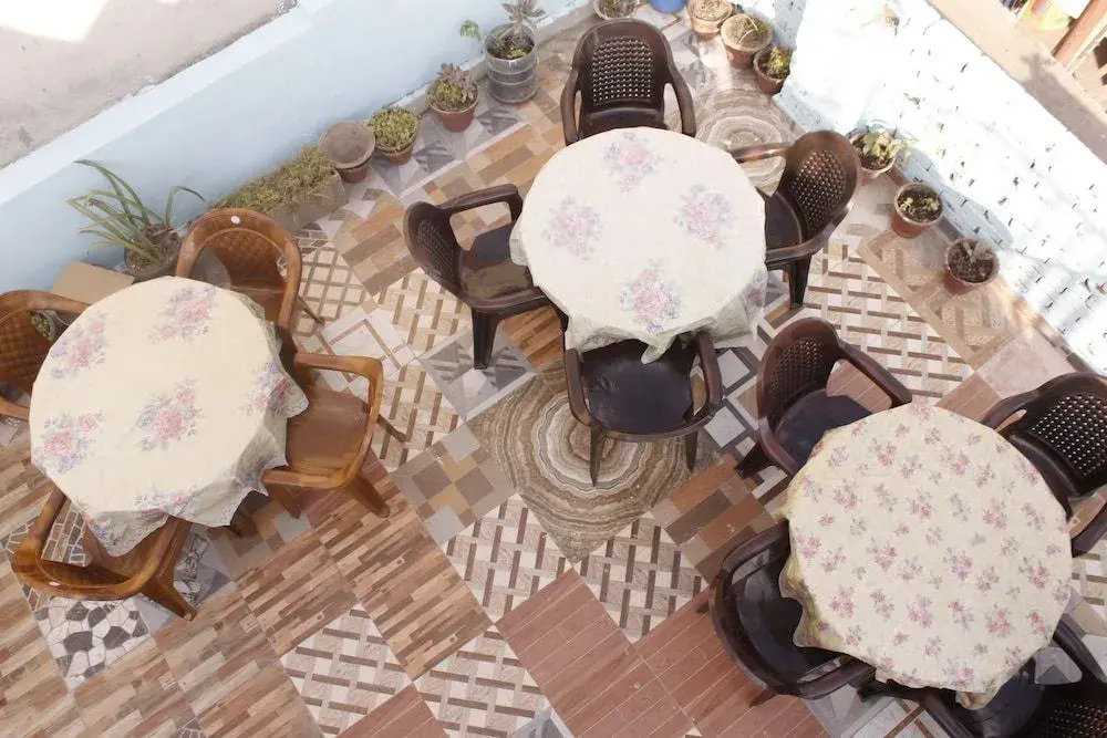 Mountain Backpackers Hostel