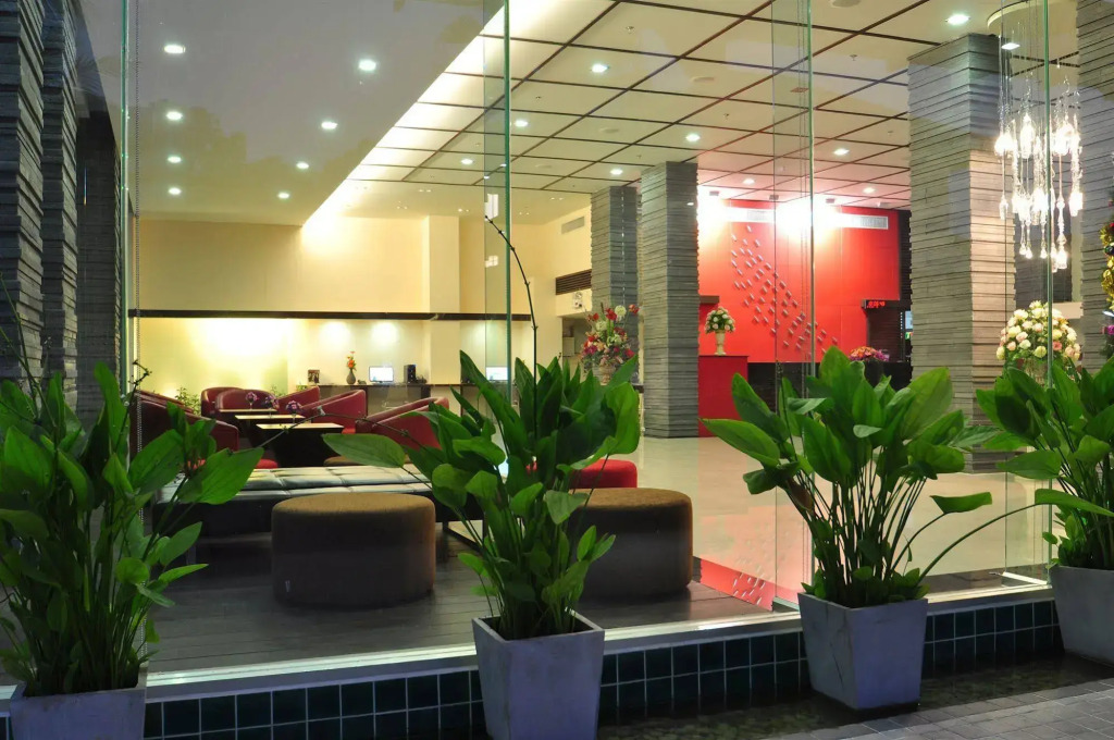 Mayflower Grande Chiang Mai