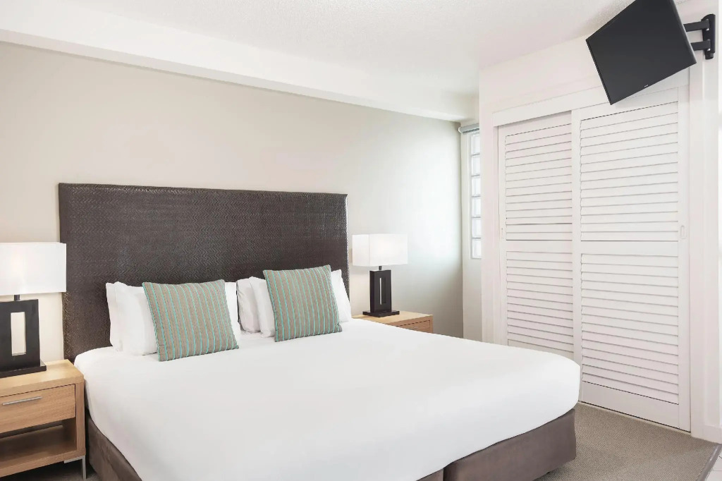 Mantra Mooloolaba Beach