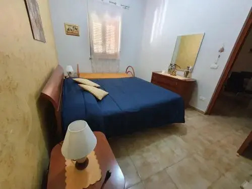 Appartamento in centro