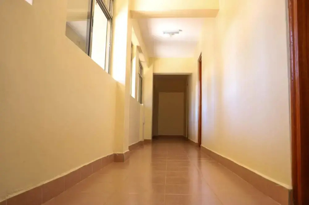 Mosa Guest House