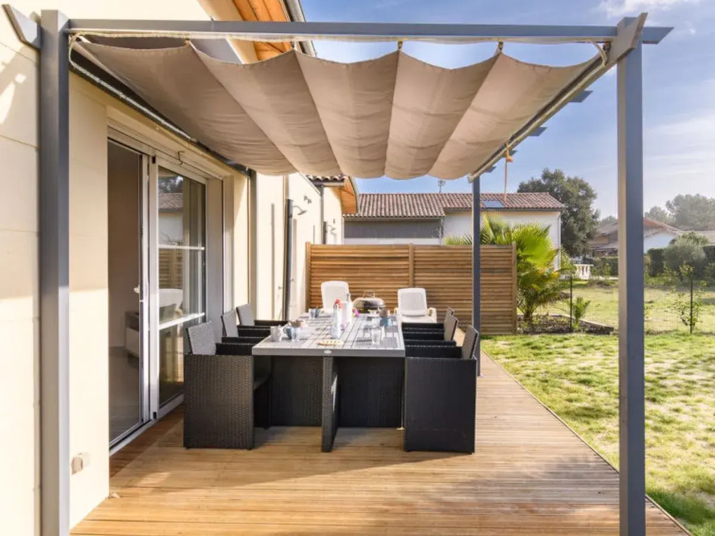 Holiday Home Lamanchs by Interhome