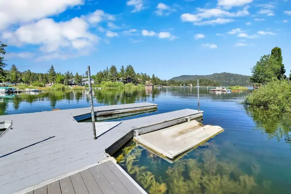 Breezy Estate-114 by Big Bear Vacations