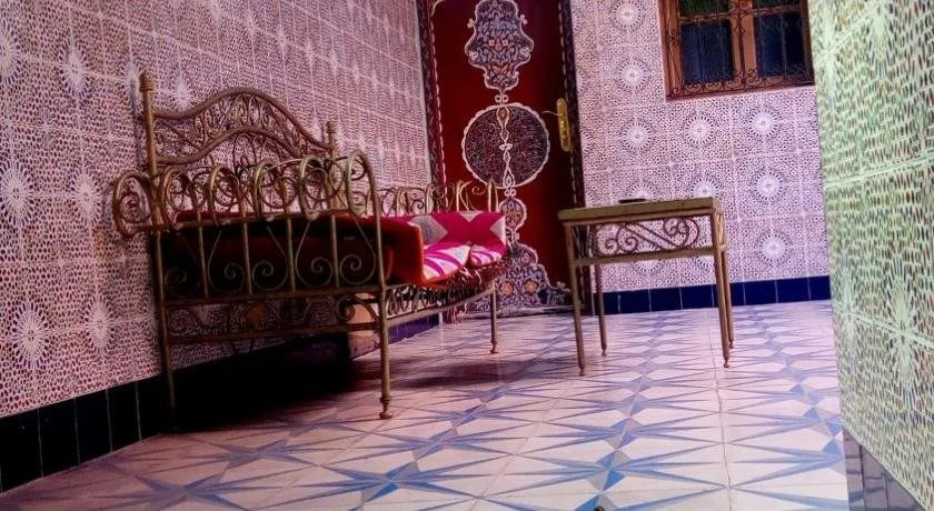 Hotel Medina