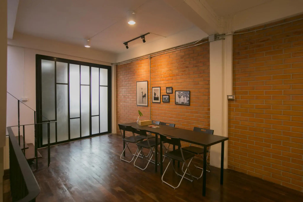 Chedi View Hostel