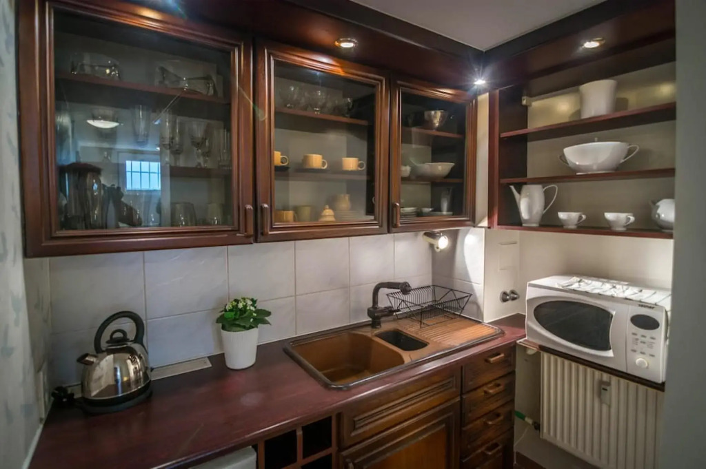 Holiday Studio Apartment