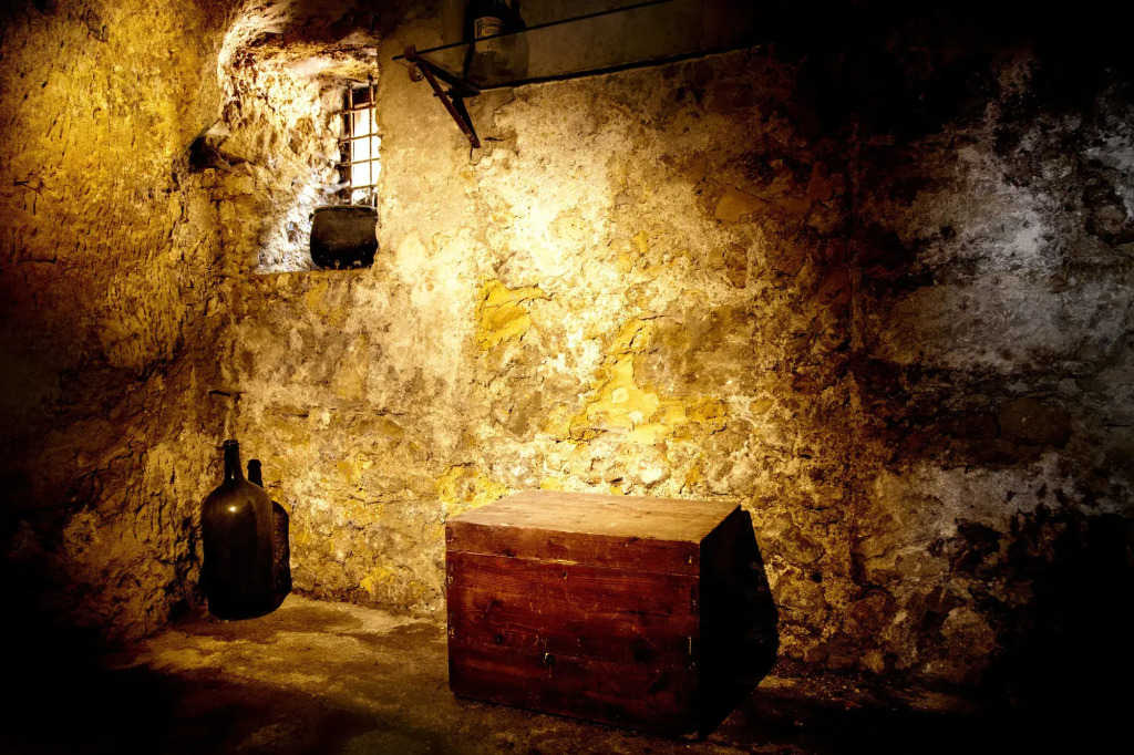 La Casa del Poeta Enna - Pergusa