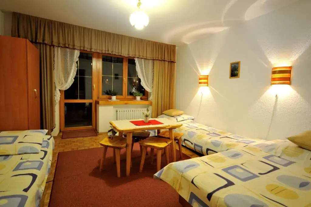 Zakopane Willa
