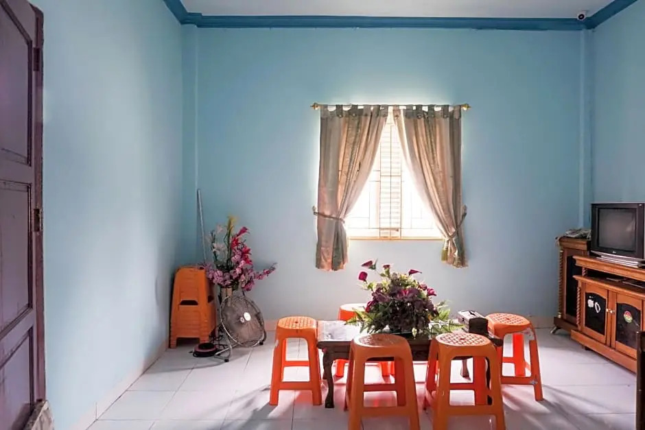 OYO Life 2918 Kost Arrazaq