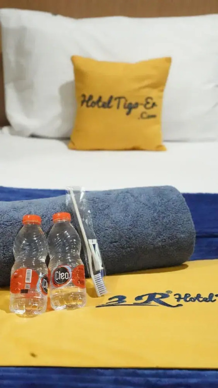 Hotel Tiga-Er Syariah Karawang