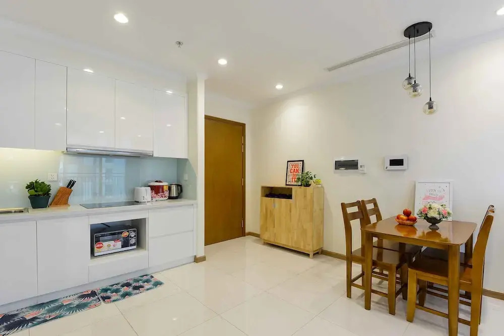 City Apartment