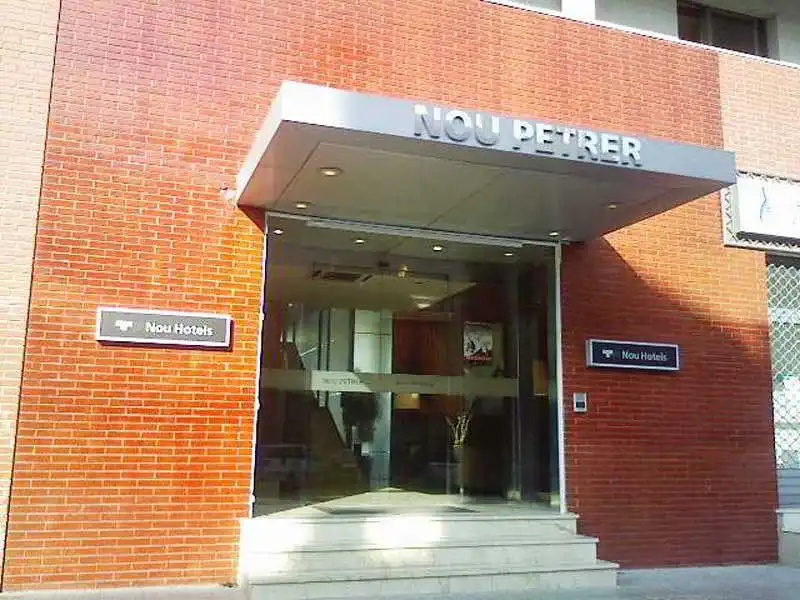 Nou Petrer