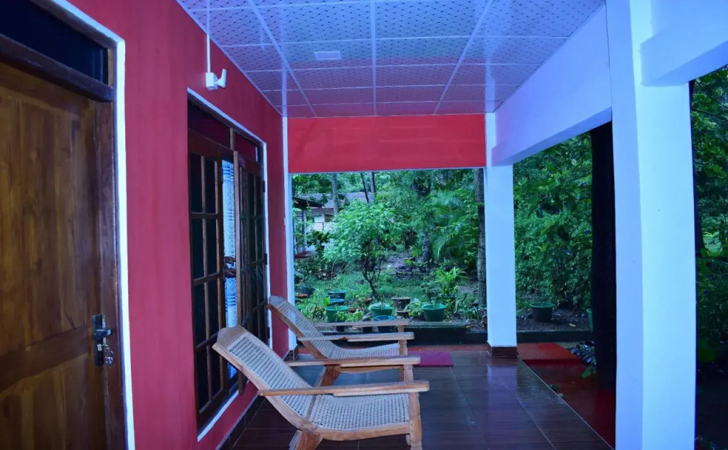 Palitha Homestay