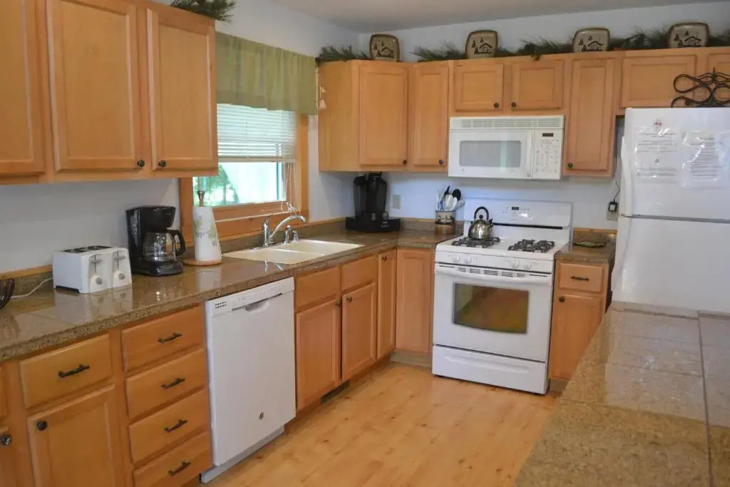 Camp Pinemere Home