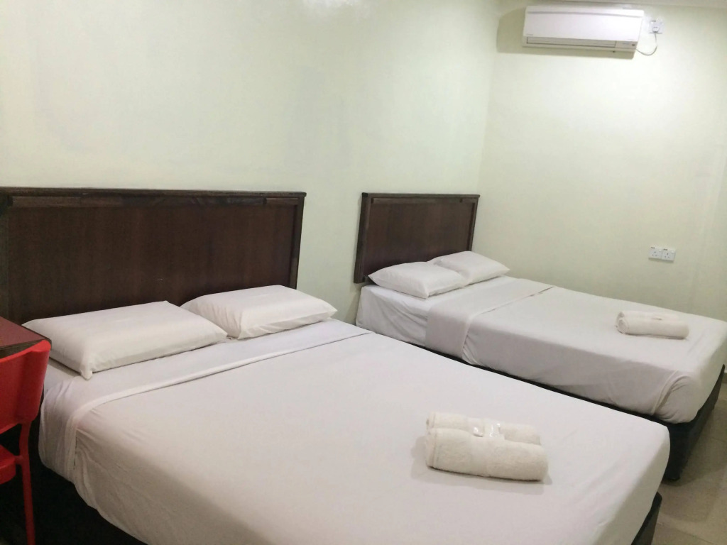 NICE STAY HOTEL