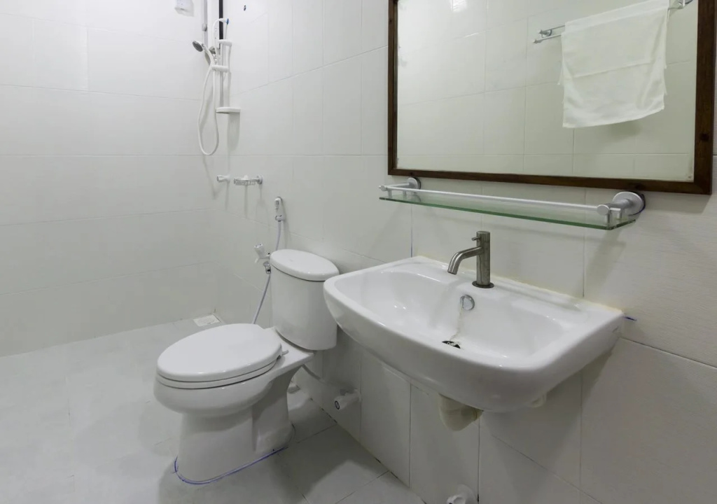 Liberty Guesthouse Maldives