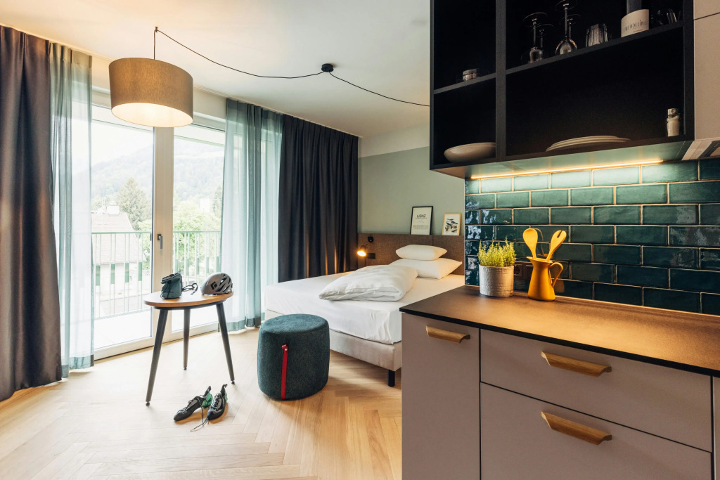 harrys home Lienz hotel & apartments