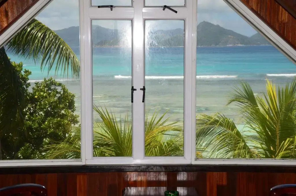 Moonlight Beach Villa