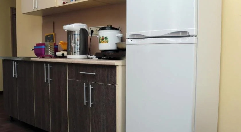 Hostel Raduga