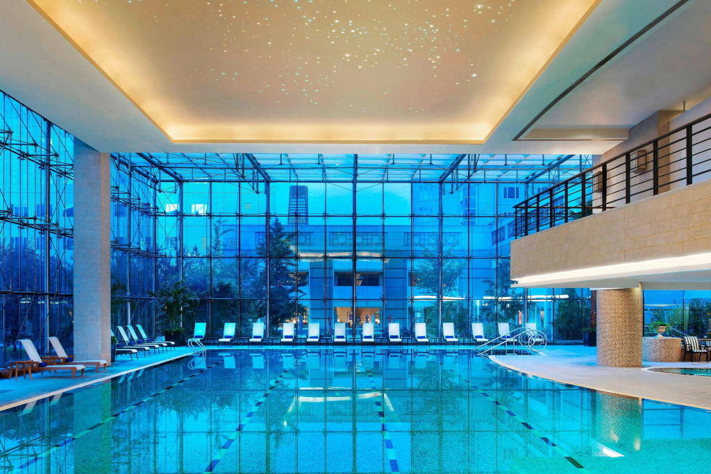 The St. Regis Beijing