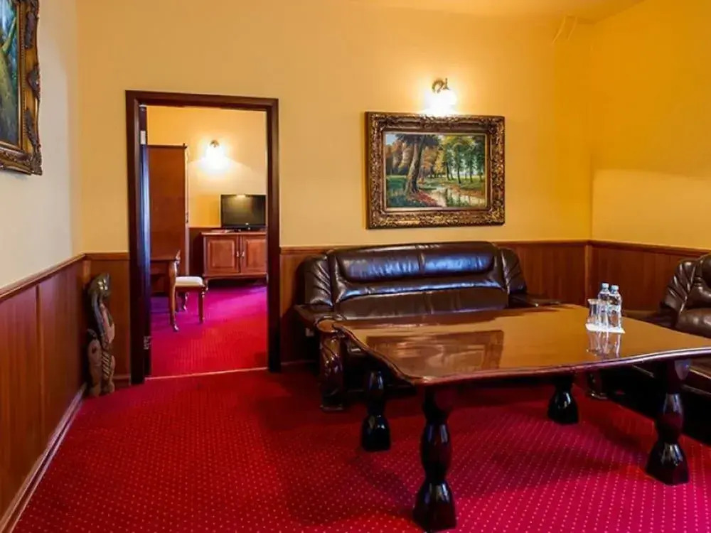 Hotel Dobosz