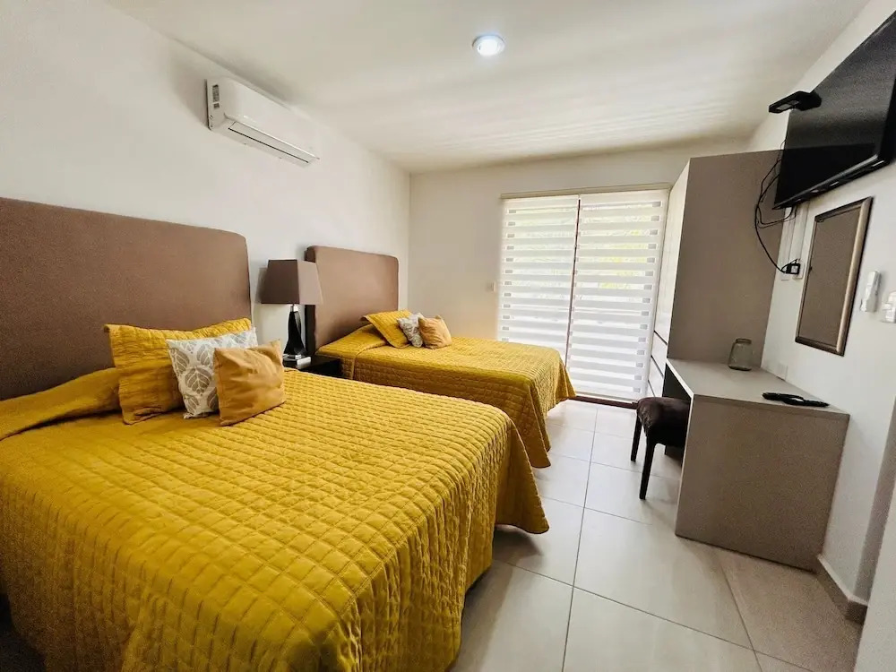 Ambar Apartments