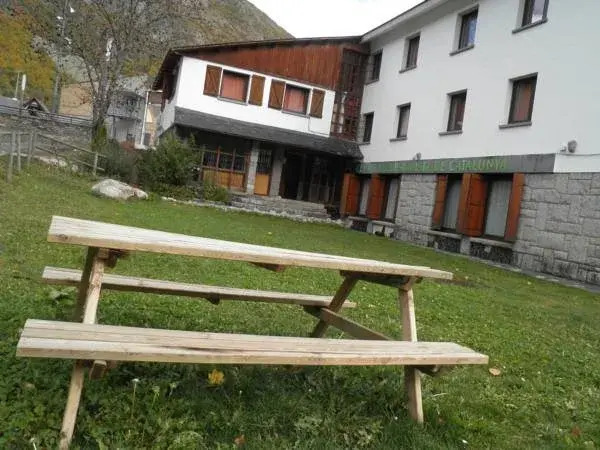Refugio Juli Soler i Santalo