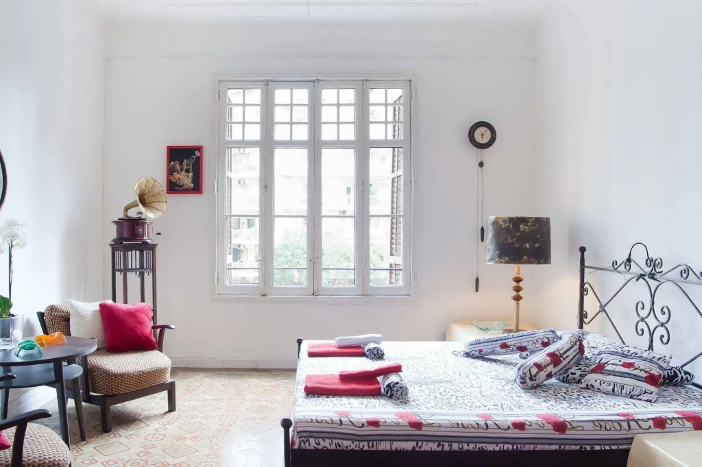 Trianon & Co Barcelona