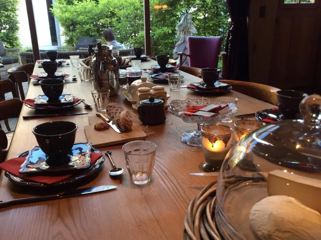 Bed And Breakfast Nokernote