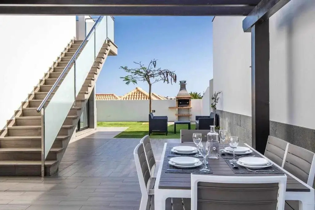 Five Dreams , Villas 2 dormitorios piscina privada