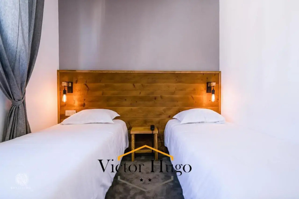 Hôtel Victor Hugo Lorient