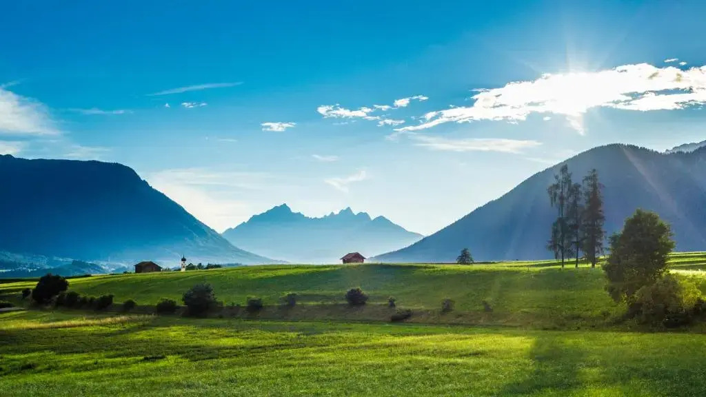 Seelos - Alpine Easy Stay - Bed & Breakfast