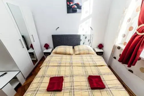 Apartments and Rooms Palmers Lodge