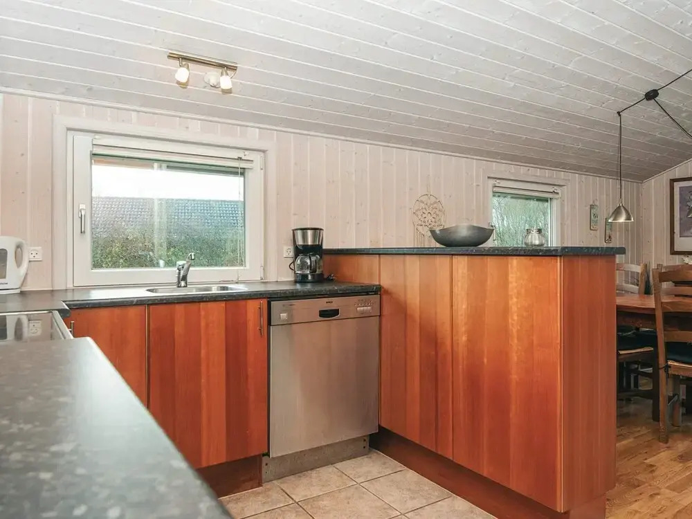 4 Star Holiday Home in Hemmet