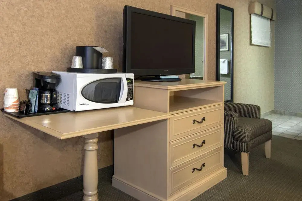 Quality Inn