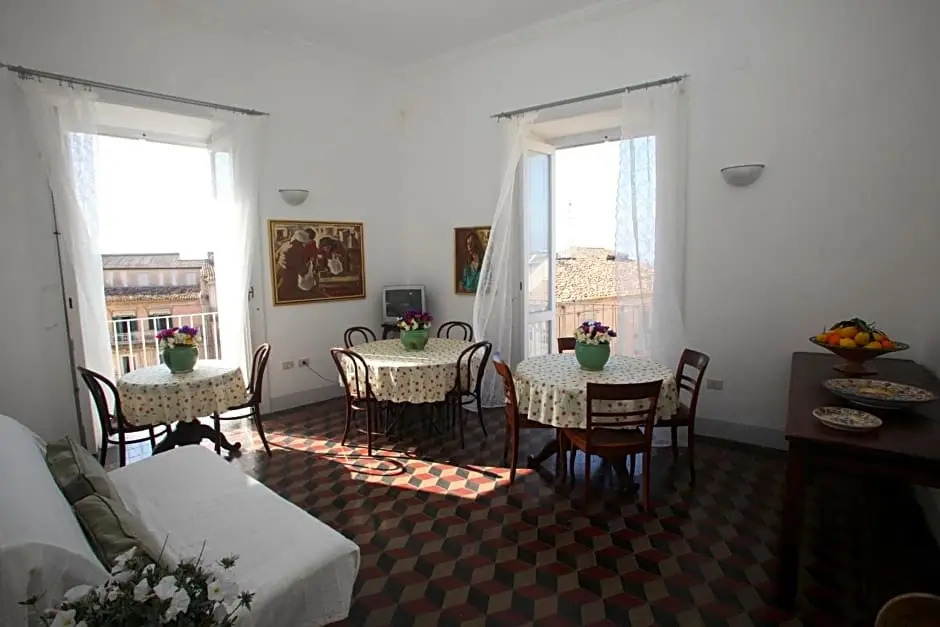 Al vecchio castello