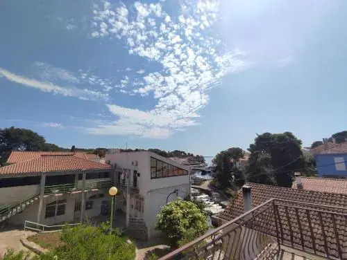 Nikola apartment