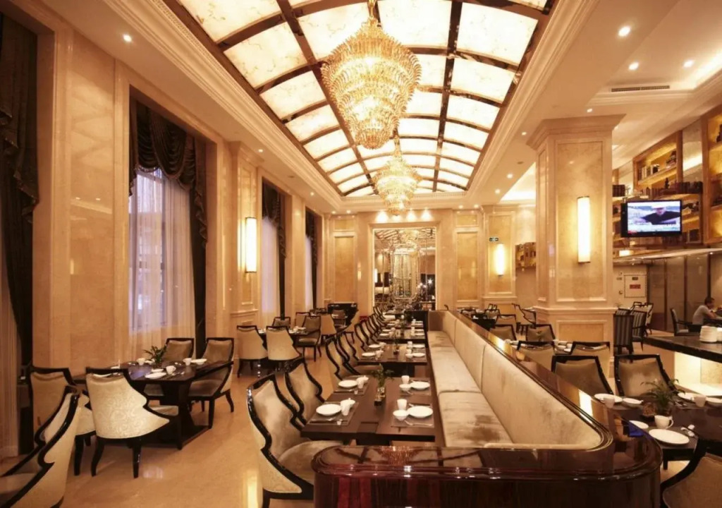 Wenzhou Victoria Grand Hotel